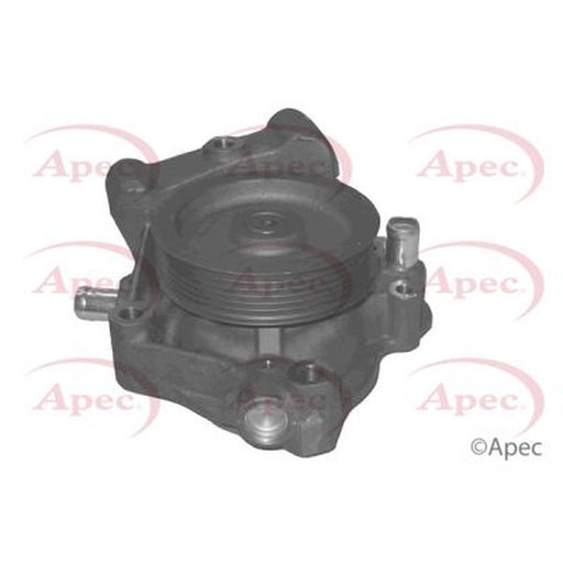 Apec Engine Cooling Water Pump fits Citroën Relay III 2006-2015 3.0