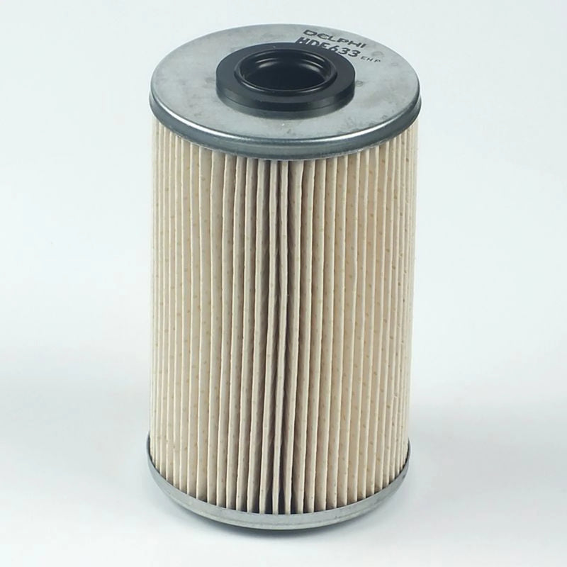 Delphi Fuel Filter Element fits Nissan Interstar 2002-2006
