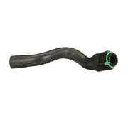 Gates Curved Radiator Hose fits Opel Astra G 1998-2005 1.4 1.6