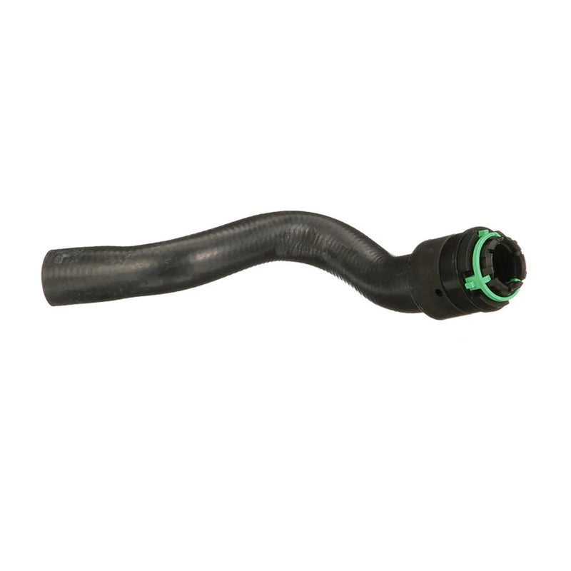 Gates Curved Radiator Hose fits Opel Astra G 1998-2005 1.4 1.6