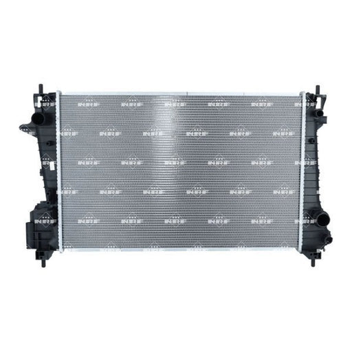 NRF Engine Radiator 58426