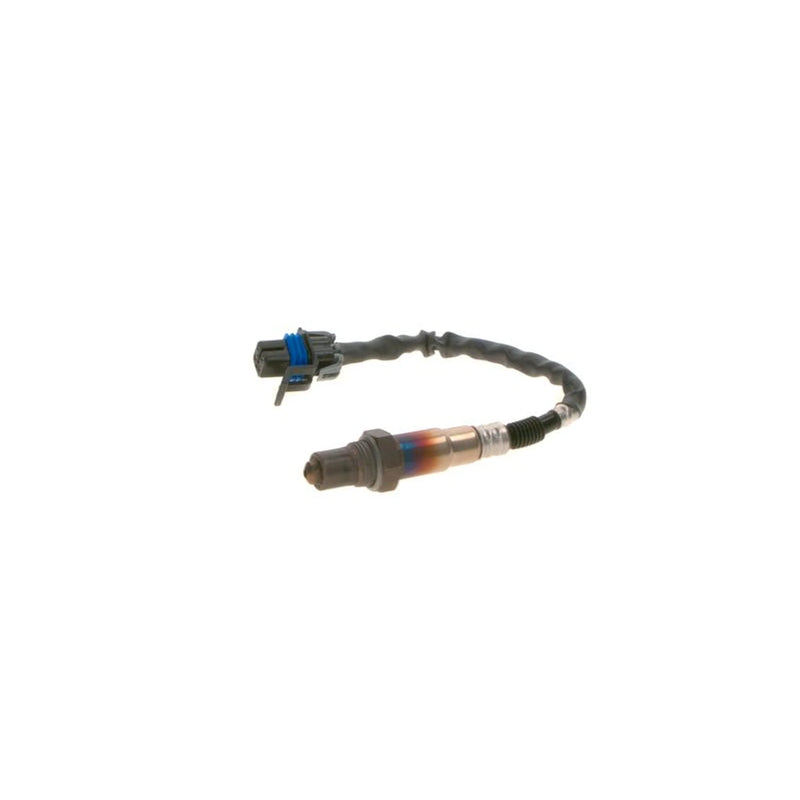 Bosch O2 Lambda Oxygen Sensor after catalytic converter fits Chevrolet Camaro