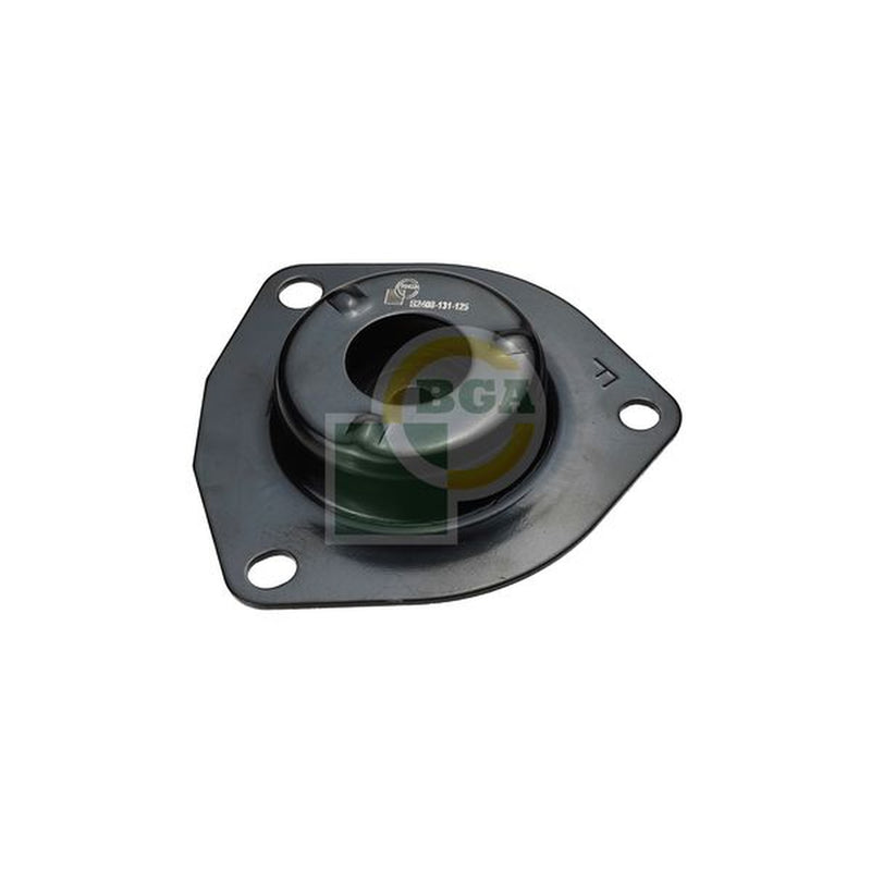 BGA Repair Kit, Suspension Strut Mount Front Axle Ri fits Mitsubishi Outlander I