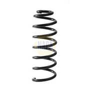 NAPA Rear Suspension Coil Spring fits Citroën Berlingo Box Body 2008-2021 1.6
