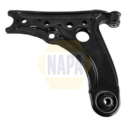 NAPA Control/Trailing Arm Front Right fits Seat Arosa 1997-2004 1.0 1.4 1.7