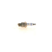 Bosch Ignition Service Kit (4 Spark Plugs + Ignition Coil) fits VW Karmann Ghia