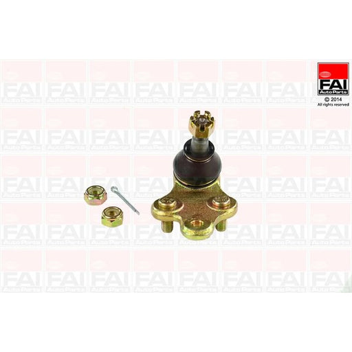 FAI Ball Joint SS084