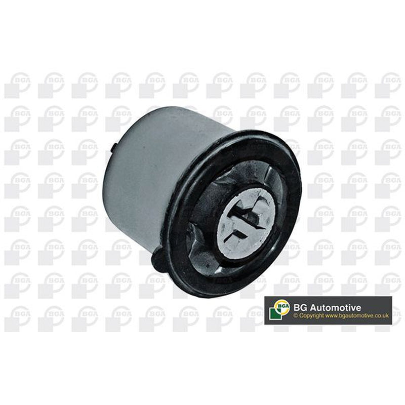 BGA Axle Beam Bushing Rear Right fits Ford Fiesta V 2001-2010 1.25 1.3 1.4 1.6