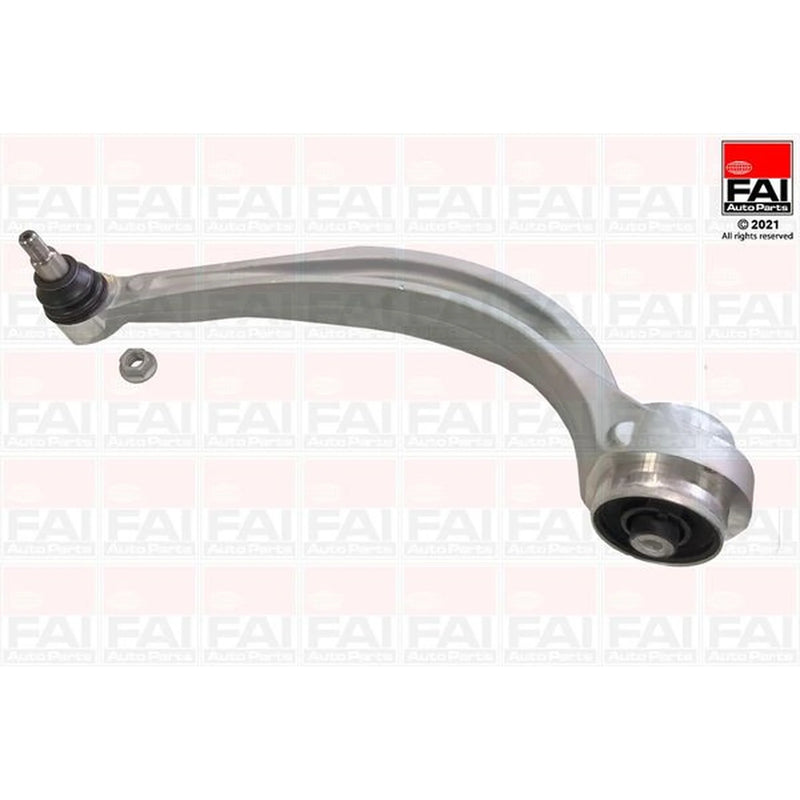 FAI Control/Trailing Arm