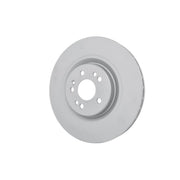 Bosch 2 x Vented Brake Discs fits Mercedes-Benz M-Class 1998-2005