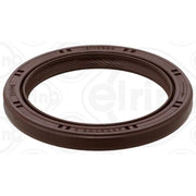 Elring Crankshaft Shaft Seal 63mm OD ID Wide fits Lexus Is II 2005-2012