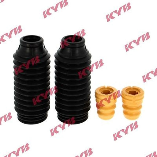 KYB 2 x Front Dust Cover Kit fits Hyundai I30 2011-2017 1.4 1.6