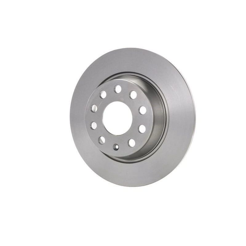 Bosch 2 x Solid Brake Discs