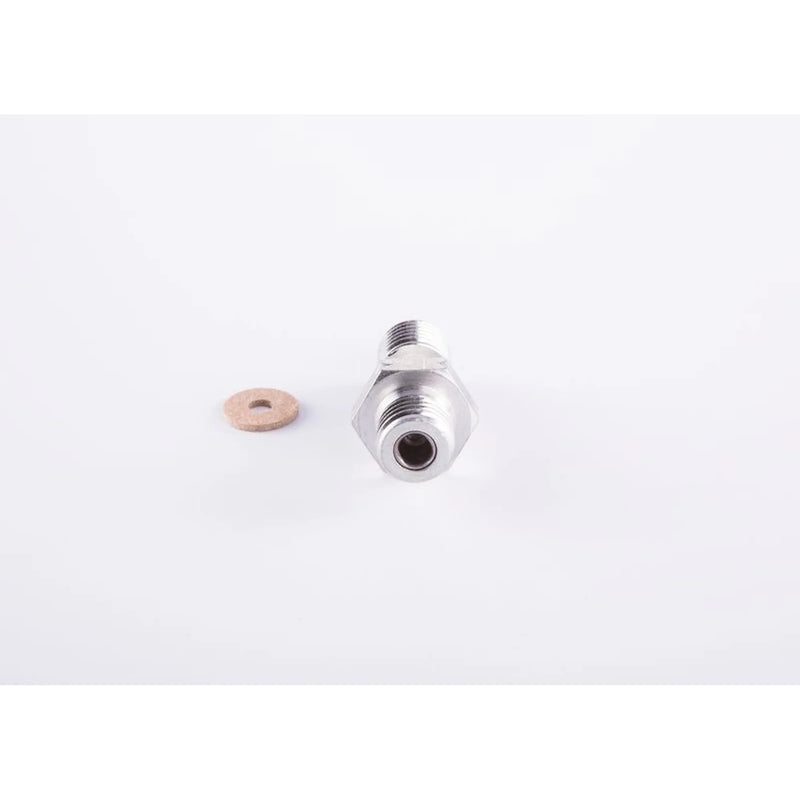Bosch Fuel Injection Control Valve