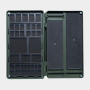 RidgeMonkey Armoury Pro Tackle Box - RM756