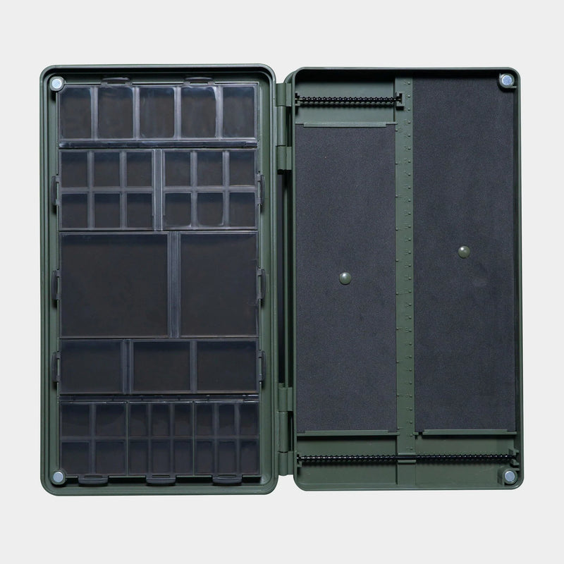 RidgeMonkey Armoury Pro Tackle Box - RM756