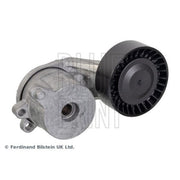 Blue Print Auxiliary Belt Tensioner fits Citroën C1 II 2014-2021 1.0
