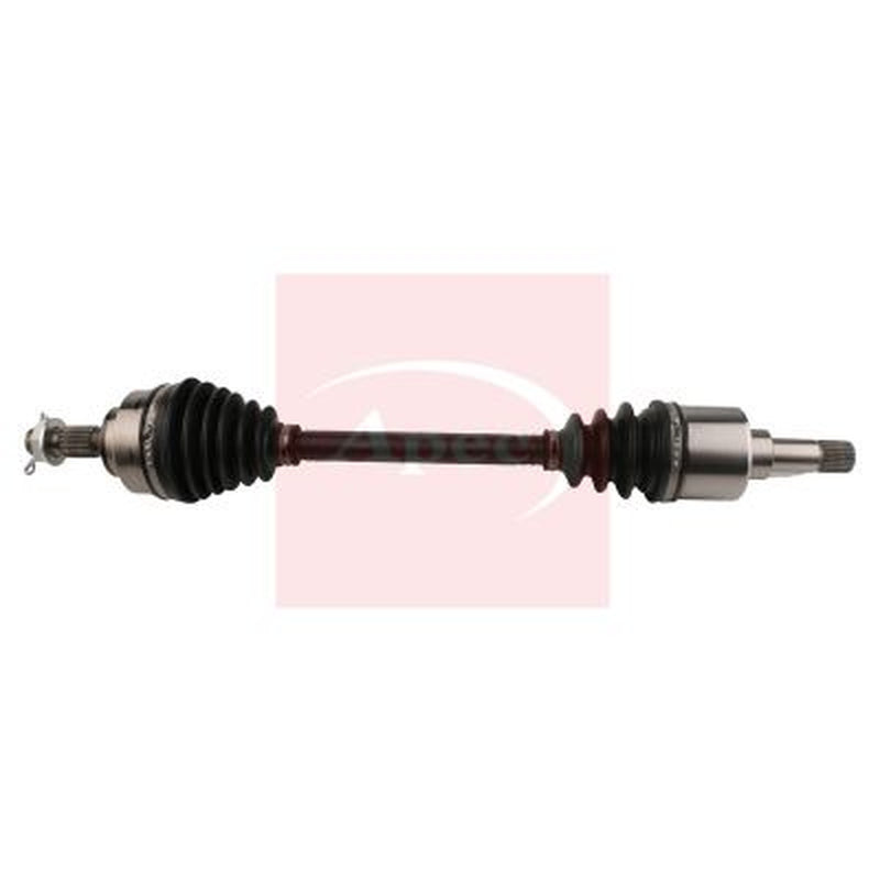 Apec CV Drive Shaft Driveshaft Front Left fits Citroën DS4 2012-2015 1.6
