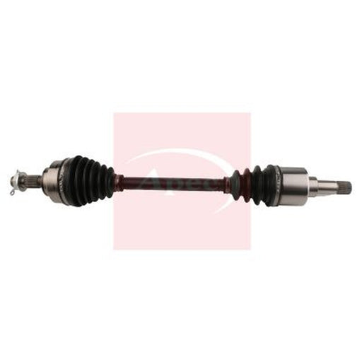 Apec CV Drive Shaft Driveshaft Front Left fits Citroën DS4 2012-2015 1.6