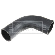 Borg & Beck Intercooler Turbo Charge Air Hose BTH1297