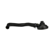 Gates Crankcase Oil Separator fits Renault Clio 2001-2009 1.5