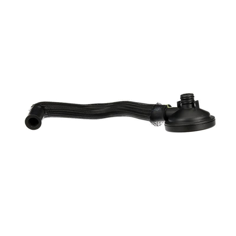 Gates Crankcase Oil Separator fits Renault Clio 2001-2009 1.5
