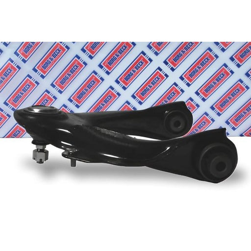 Borg & Beck Control/Trailing Arm BCA6004