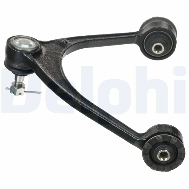 Delphi Control/Trailing Arm Upper fits Lexus Gs 1993-2004