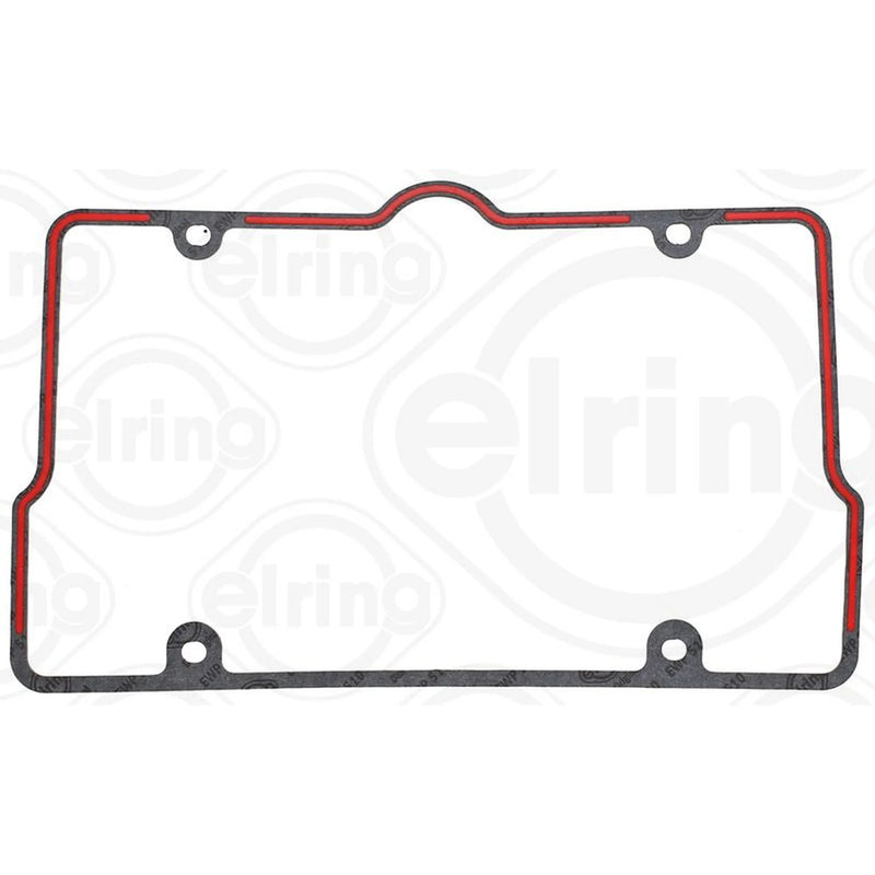 Elring Cylinder Head Cover Gasket fits Renault Trucks Magnum 1990 on