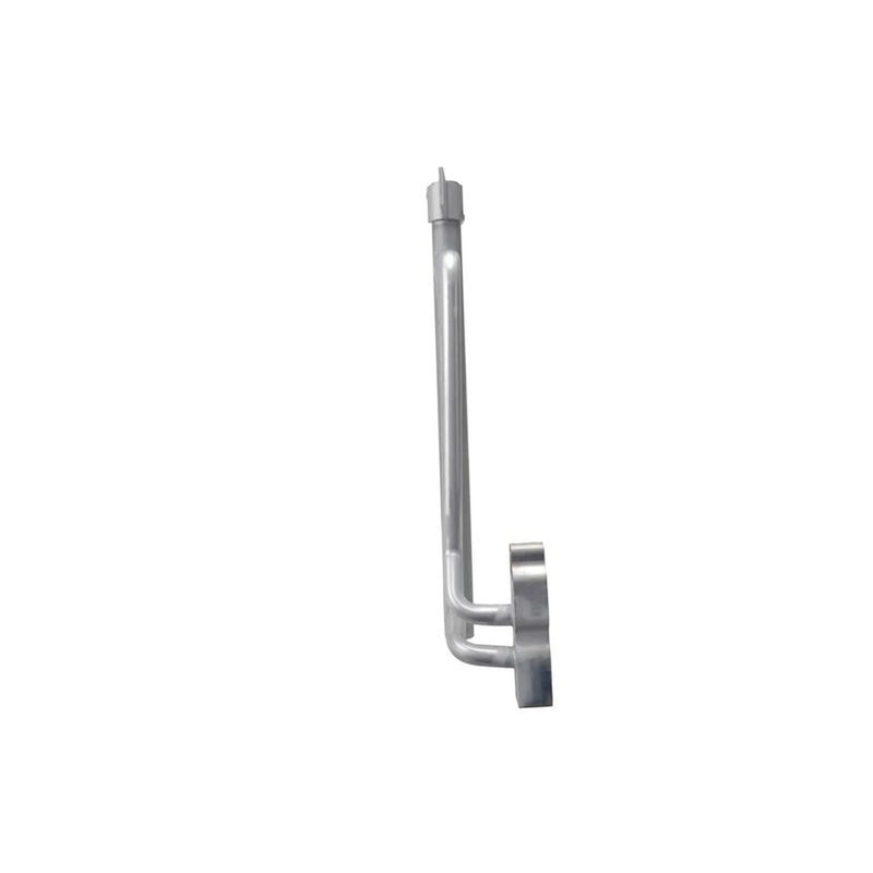Hella Air Conditioning Condenser 8FC 366 222-921