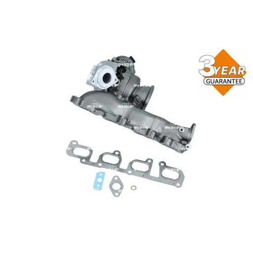 NRF Turbocharger Turbo Unit 90010225