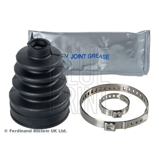 Blue Print Drive Shaft Bellow Kit Front Rubber fits Chrysler Tacuma 1995-2001