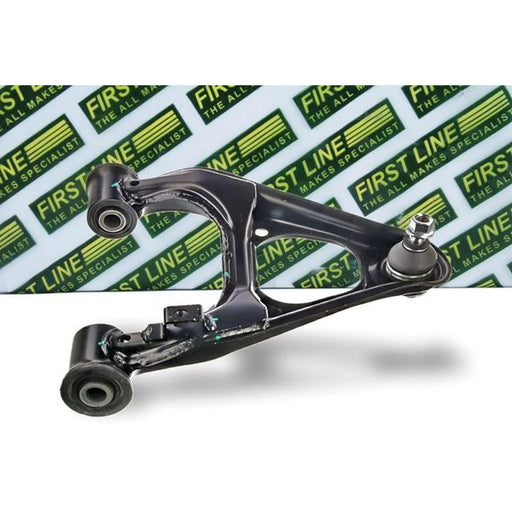 First Line Control/Trailing Arm fits Mazda MX-5 1990-1998 1.6 1.8