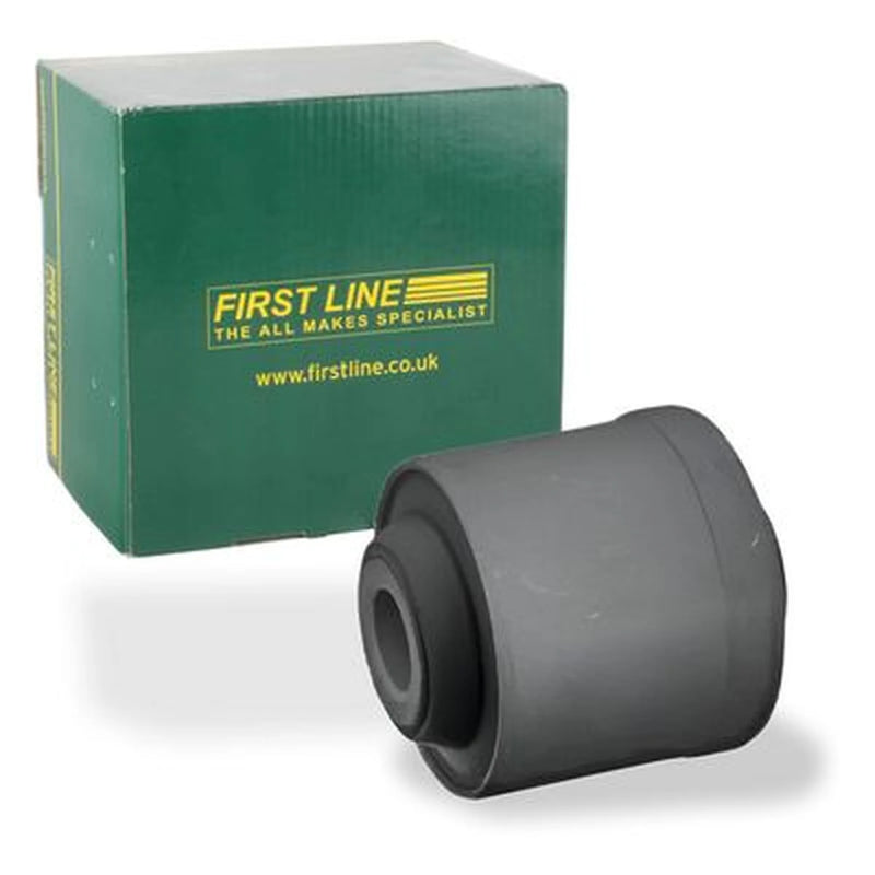 First Line Wishbone / Control / Trailing Arm Bush fits Renault Clio I 1990-1998