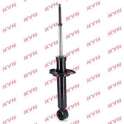 KYB Shock Absorber Damper Strut Rear fits Nissan Almera 2000-2006 1.5 1.8 2.2
