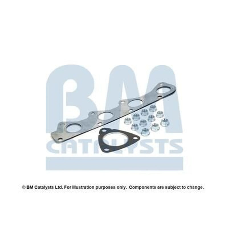 BM Catalysts Fitting Kit FK91783B FK91783B