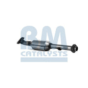 BM Catalysts Homologated Petrol Cat fits Rover Streetwise 2003-2005 1.4