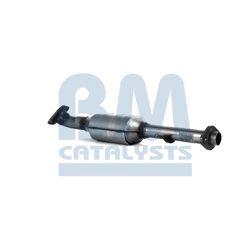 BM Catalysts Homologated Petrol Cat fits Rover Streetwise 2003-2005 1.4