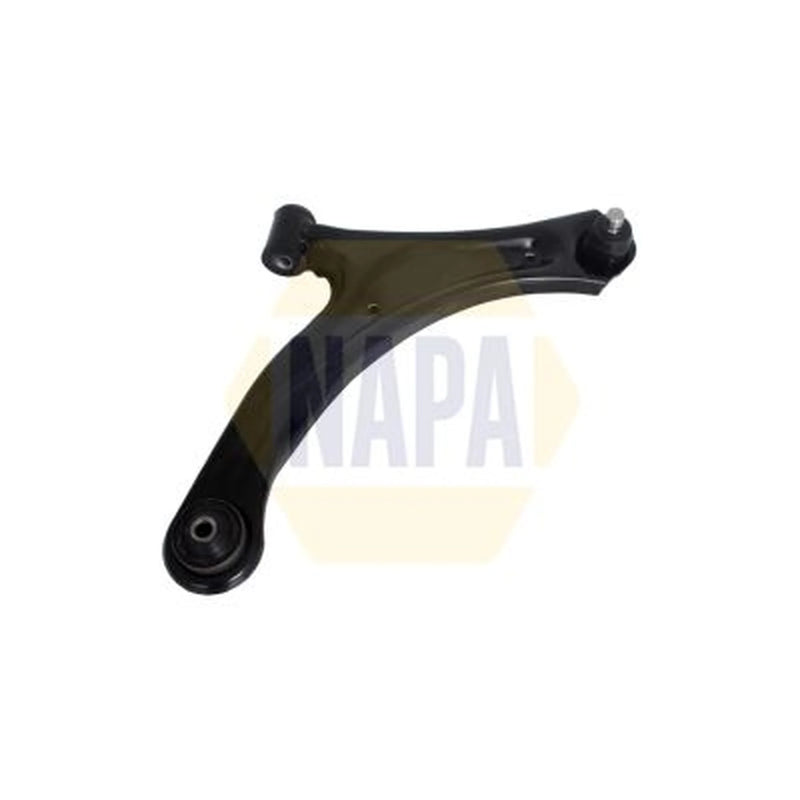 NAPA Control/Trailing Arm Front Right fits Suzuki Liana 2001-2007 1.3 1.4 1.6