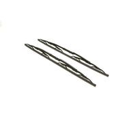Bosch Front & Rear Wiper Blade Set fits Audi A4 B6 2001-2004