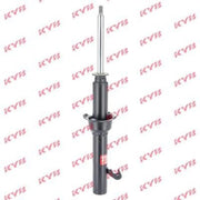 KYB Shock Absorber Damper Strut Front Left fits Honda Logo 1999-2002 1.3