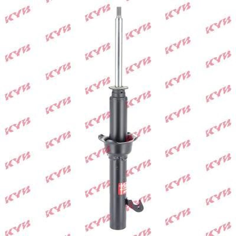 KYB Shock Absorber Damper Strut Front Left fits Honda Logo 1999-2002 1.3