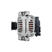 Hella Car Alternator 12V fits Audi A3 2004-2013 1.8 2.0