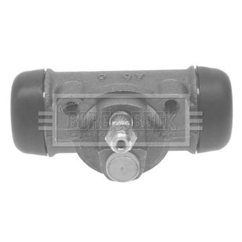 Borg & Beck Wheel Cylinder Hydraulic Brake Rear Right BBW1888