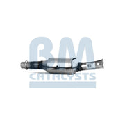 BM Catalysts Homologated Petrol Cat fits Peugeot 206 1998-2000 1.6