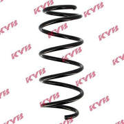 KYB 2 x Suspension Springs fits Honda Cr-V IV 2013-2018 1.6