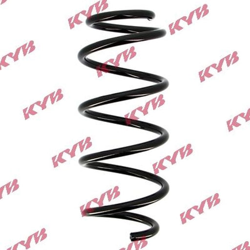 KYB Front Left Suspension Coil Spring RA1379