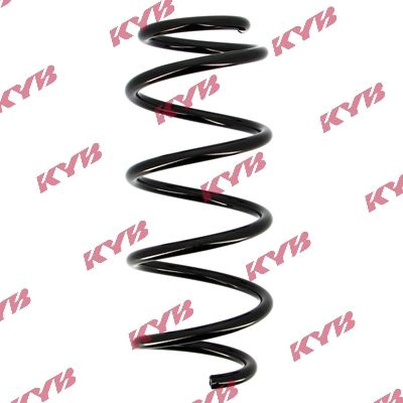 KYB Front Left Suspension Coil Spring fits Honda Cr-V IV 2013-2018 1.6