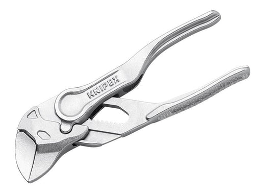 Knipex XS Pliers Wrench 100mm Knipex - Dynamic Drive