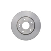 Bosch Front Brake Vented Discs & Pads fits Kia Venga 2010-2019 1.4 1.6